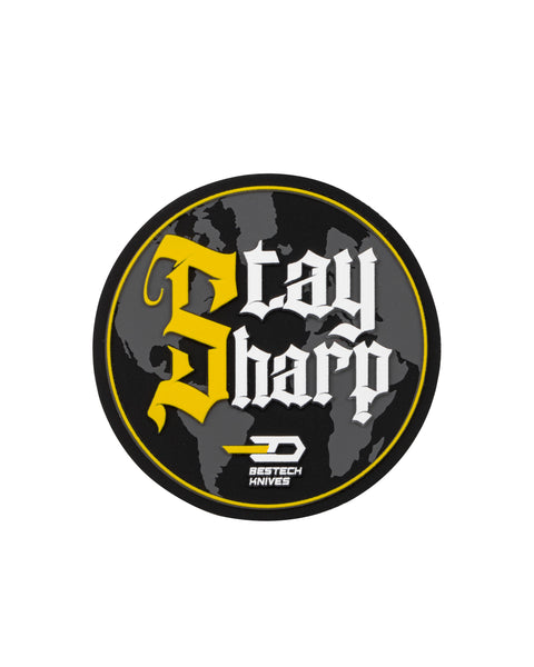 Free Gift-Patch